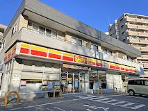 デイリーヤマザキ 香椎２丁目店の画像