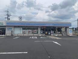 ローソン 綾部西町店の画像