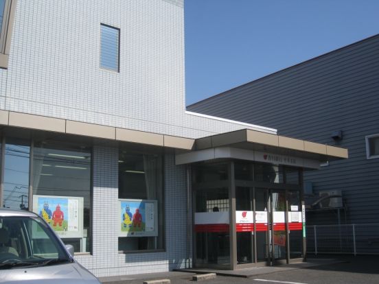 香川銀行　平井支店の画像