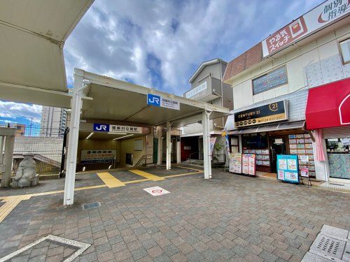 寝屋川公園駅の画像