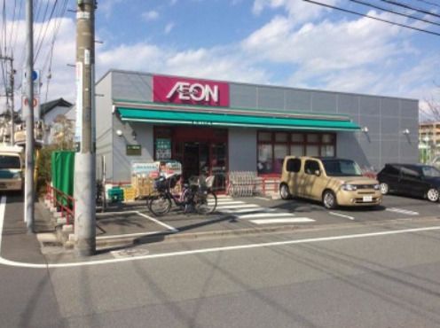 まいばすけっと 玉堤2丁目店の画像