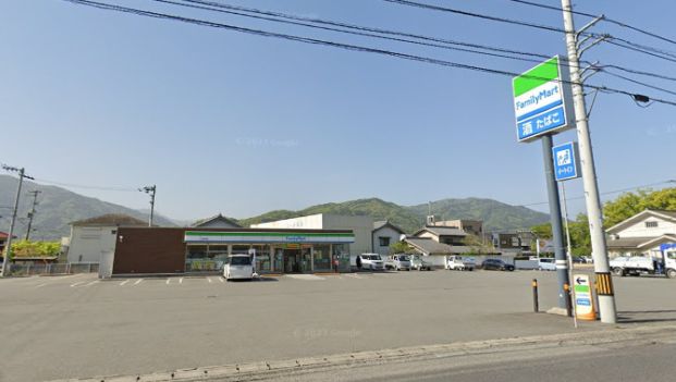 ファミリーマート脇町拝原店の画像