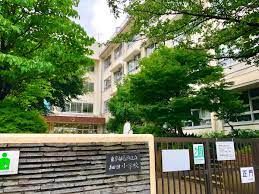 細田小学校の画像