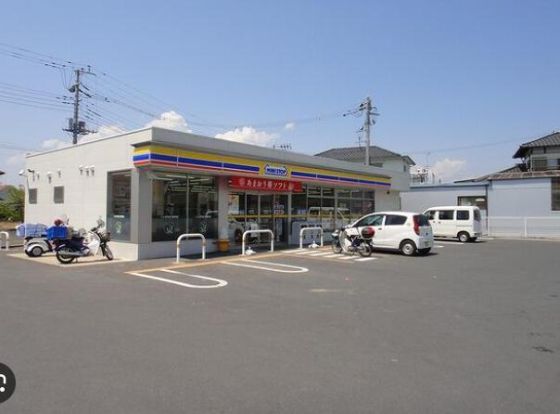 ミニストップ　水戸浜田町店の画像