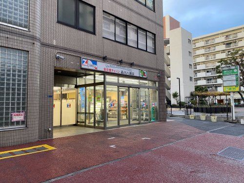 全日食チェーン シティマーケット品川八潮店の画像