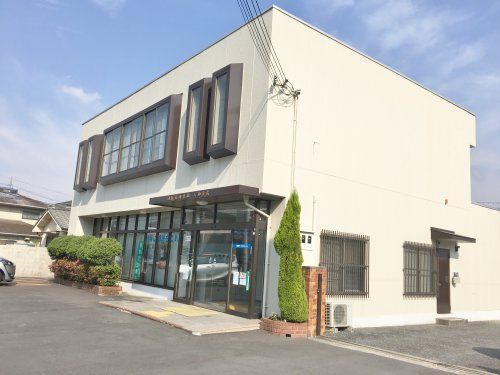 日新信用金庫天神支店の画像