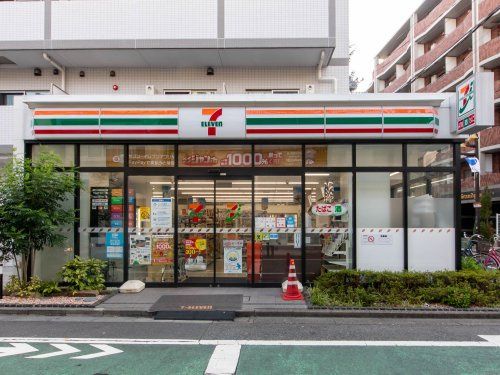 セブンイレブン 豊島長崎2丁目店の画像