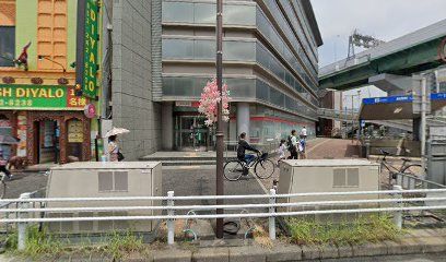 三菱東京ＵＦＪ銀行鶴舞支店の画像
