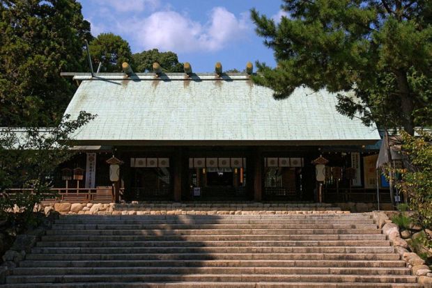 廣田神社（広田神社）の画像