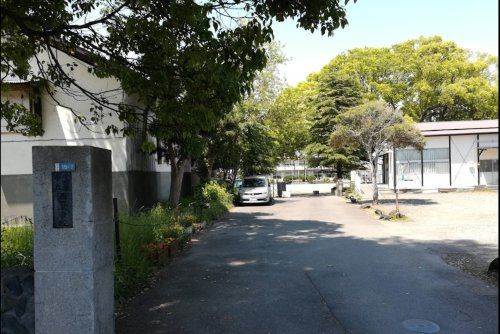 小田原市立酒匂小学校の画像