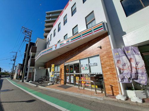 セブンイレブン阪神甲子園球場前店の画像