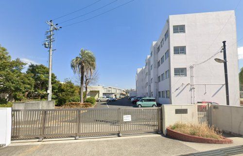 名古屋市立植田小学校の画像