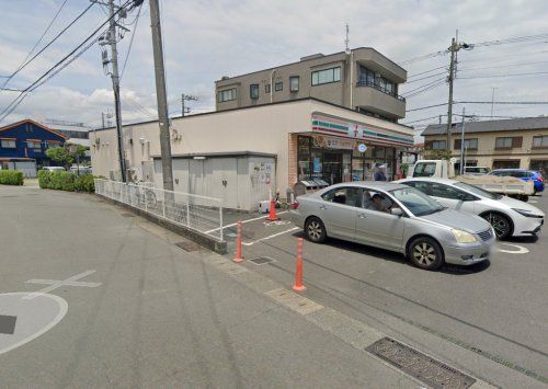 セブンイレブン 小田原飯田岡店の画像