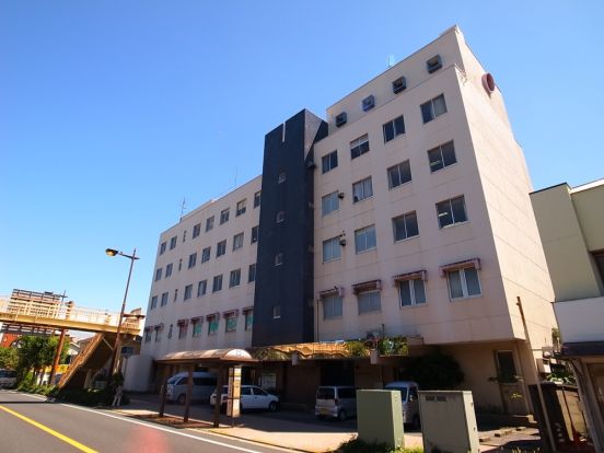 三橋病院の画像
