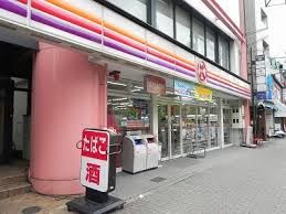 サークルＫ河原町丸太町店の画像