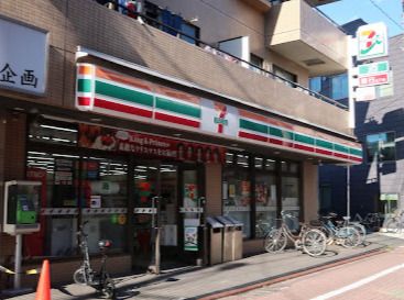 セブンイレブン 七辻店の画像