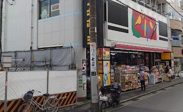 ピカソ大船店の画像