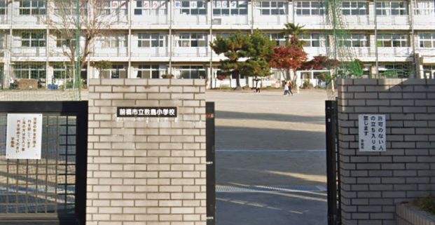 敷島小学校の画像
