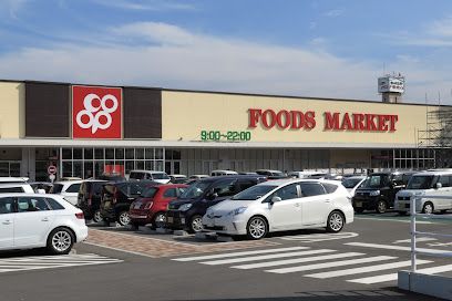 大阪いずみ市民生協 コープ岸和田店の画像