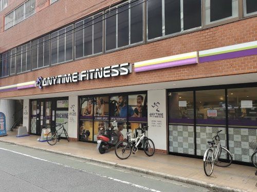 エニタイムフィットネス 高島平店の画像