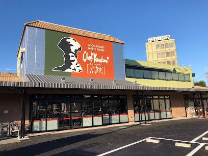 シェフカワカミ池田店の画像