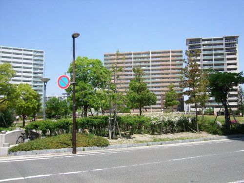 潮江緑遊公園の画像