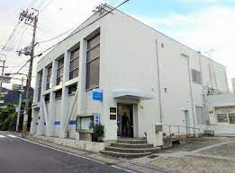 滋賀銀行坂本支店の画像