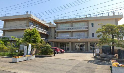 郡山市立大成小学校の画像