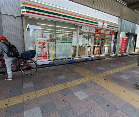セブンイレブン　錦糸町駅南口店の画像