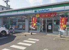 ファミリーマート 当知住宅東店の画像