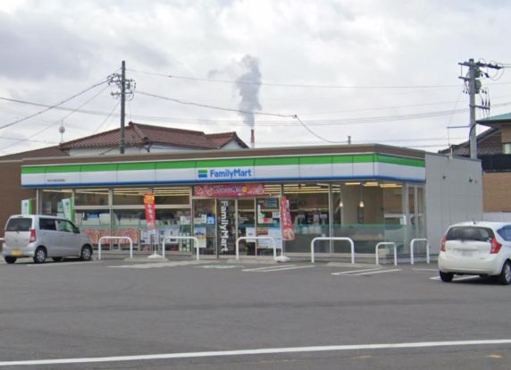 ファミリーマート 四日市塩浜街道店の画像