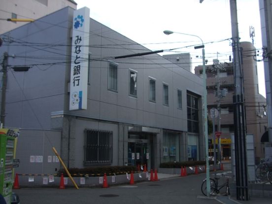 みなと銀行武庫之荘店の画像