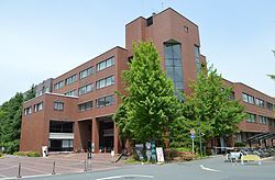 京都工芸繊維大学の画像