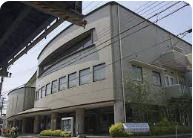 大山崎町歴史資料館の画像