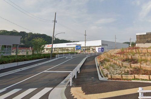 YAMADA STORE(ヤマダストアー) 須磨離宮公園前の画像