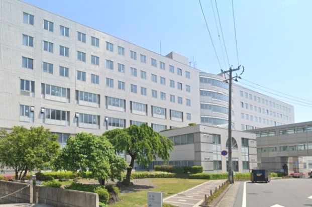 太田西ノ内病院の画像