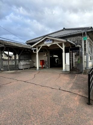JR 高野口駅の画像