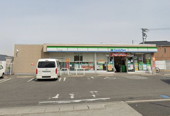 ファミリーマート 天白土原店の画像