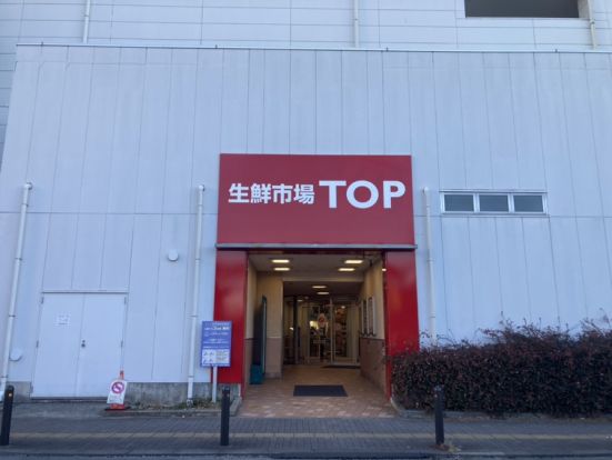 生鮮市場ＴＯＰ 南柏店の画像