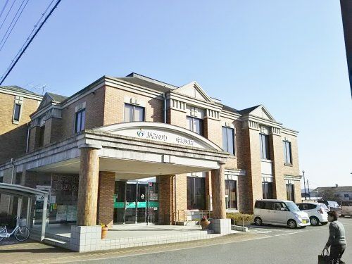 JAみのり中町支店の画像