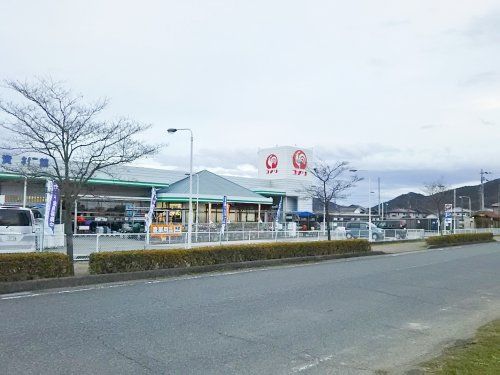 コメリハード&グリーン中町店の画像