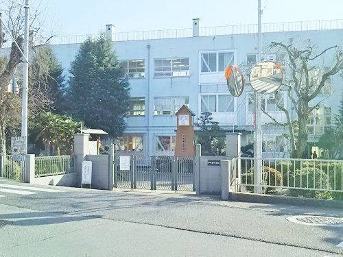 多可町立中町南小学校の画像