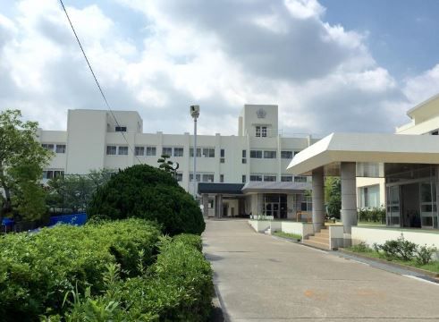 志免町立志免南小学校の画像