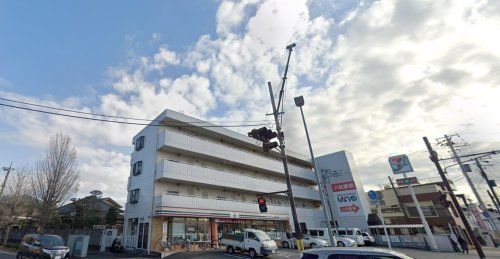 セブンイレブン 松戸日暮6丁目店の画像