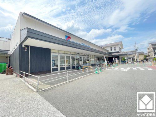 万代 丹波橋店の画像