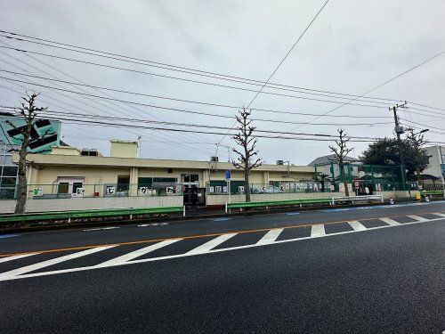 八王子市立石川保育園の画像