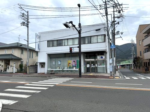 紀陽銀行橋本支店の画像