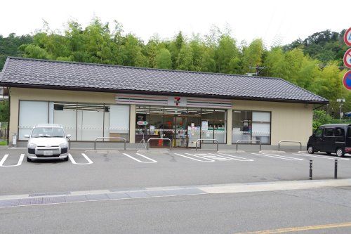 セブンイレブン 京都産業大学前店の画像