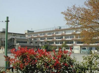 小金井市立 緑小学校の画像