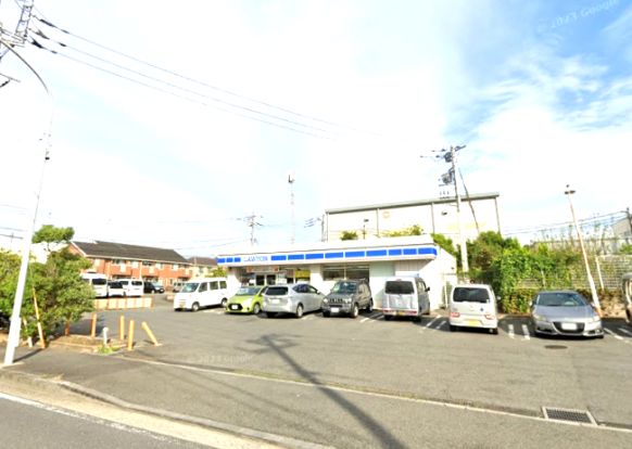 ローソン 横浜金井町店の画像